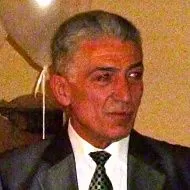 владимир  леонидович потапов 