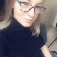 Евгения Владимировна Гусева