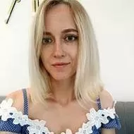 Вікторія Станіславівна Гуровська