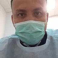 Ренат Имангалиевич Ташимов