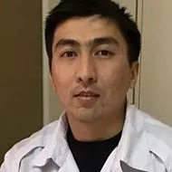 Олжобай Абдигапарович Шамшиев