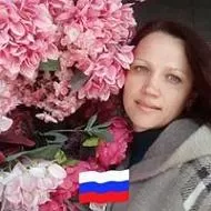 Танюшка Сергеевна Солосина