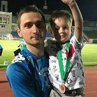 Дмитрий Сергеевич Пшенников