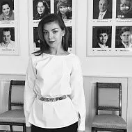 Наталья Евгеньевна Автономова