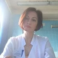 оксана Николаевна романюк