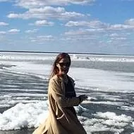 Анастасия  Алексеевна Киселева