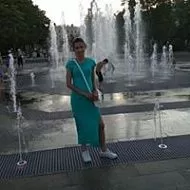 Анастасия Александровна Котова